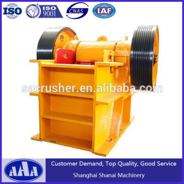 Mine Crusher, Coal Crusher, Stone Crusher