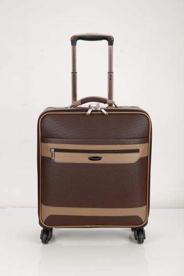 Expandable Spinner & Easy Carry On luggage