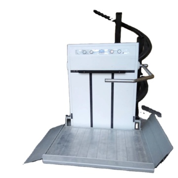 Wemet Stair Lift: Comfortable Mobility Solutions for Homes