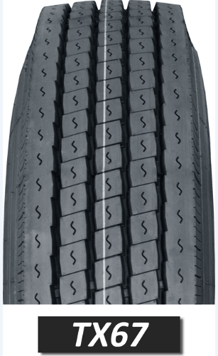 Best Sale Tire 255/70r22.5 for Truck and Bus