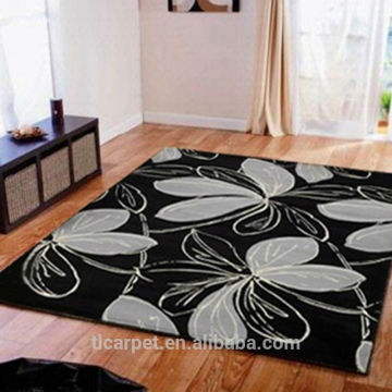 Silk Floor Mat SK-001