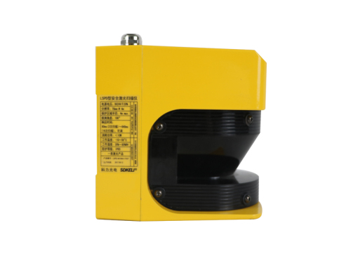 Safety Laser Scanner Industrial Protection and Agv
