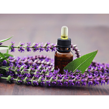 sage essential oil therapeutic grade