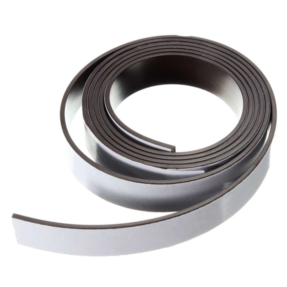 Flexible Magnetic Strip Roll