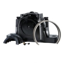 SNL 518 Split Plummer Block Bearing Housing