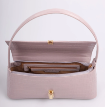 Women's shoulder bags are suitable for all occasions