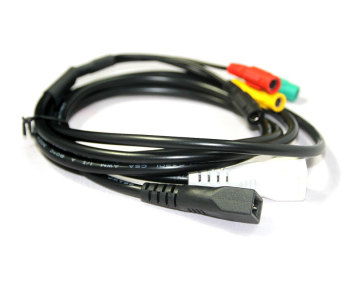 for Audi 2+2-Kts Car ECU Scanner OBD2 Diagnostic Cable