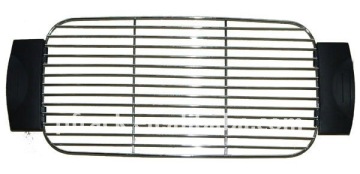 Barbecue tray,rack