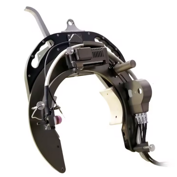 Automatic Open Type Orbital Welder