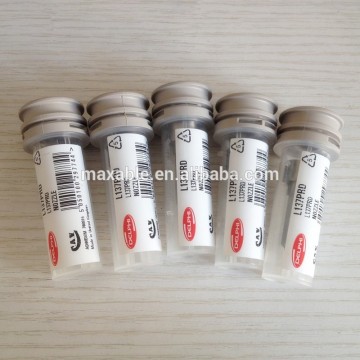 common rail injector nozzle L137PBD L137PRD for EJBR03701D, EJBR02901D, EJBR02401Z