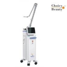 Fractional CO2 RF Laser Skin Rejuvenation อุปกรณ์เสริมความงาม