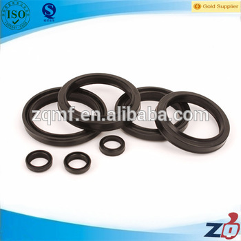 oil resistant nbr rubber oil seal mechanical