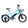 Bateria de Ebike 36V 10.4ah Bateria de íon de lítio com carregador