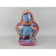 IC beautiful gir doll can be mixed 2 colors