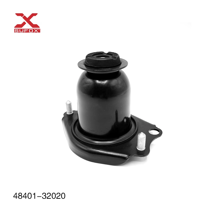 48401-32020 48403-32010 48603-33041 Rear Strut Mounts Engine Mounting for Toyota Camry Sienta Cars