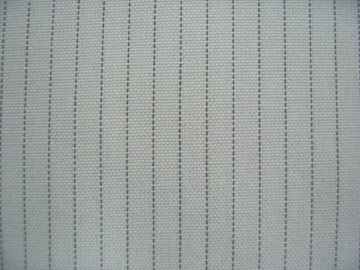 Electro static discharge cloth