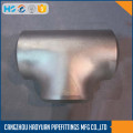 Asme B 16.9 Steel Tube Elbows