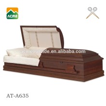 luxury casket corners supplier
