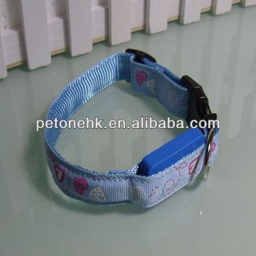 pet dog led leash