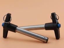 8mm Ball Lock Quick Release Pin T Handle