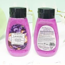 Rose Body Scrub Exfoliating Aromatherapy Bath Salt