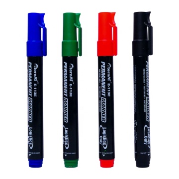 Refillable Permanent Waterproof Fabric Marker