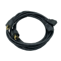 Power Extension Cord Cables