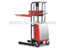 400kgs EPS high quality platform stacker