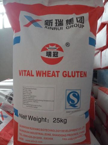 Vital Wheat gluten