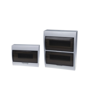 Custom IP66 Electrical Panel Boxes - High Quality Electrical Distribution Boards