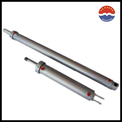 Double Acting Hydraulic Oil Cylinder