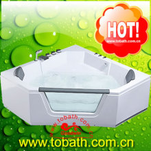 Massage Bathtub 2 Pillows (GW-MB16)