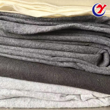 Durable Flame Retardant Non Woven Material