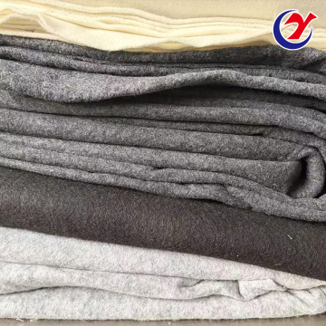 Durable Flame Retardant Non Woven Material