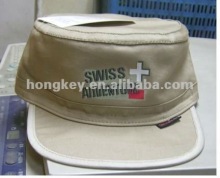 new design military hat