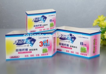 High Quality Printing Hard Paper Card