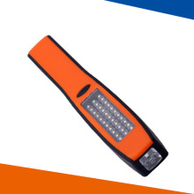 LED work light with magnet ABS working lamps 36+4 leds