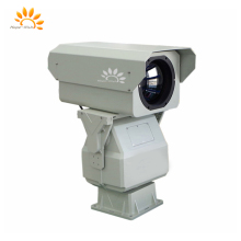 Hot Selling 5-20KM Outdoor Surveillance Thermal PTZ Camera: Long Range Thermal Imaging Technology