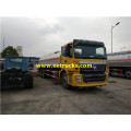 16m3 10 Wheel Foton Water Tank Trucks