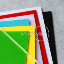 Clear Colored Cast/Extruded Acrylic Sheet/Acrylic Plexiglass Sheet
