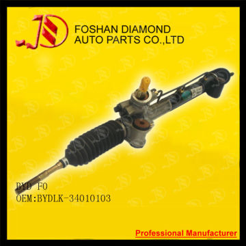BYD Automobile Steering Rack for BYD F0 OEM NO.BYDLK-34010103