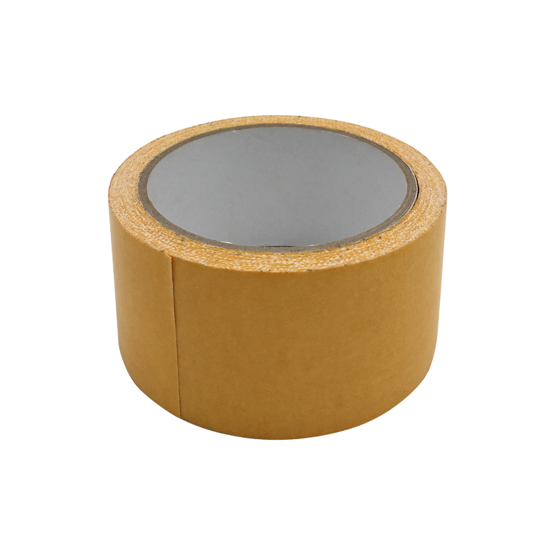 High Quality Double Tape Self Adhesive Two Sides Tissue Tape