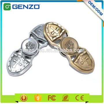 China suppliers wholesale cheap anti stress hand spinner fidget spinner