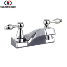 4" face kitchen basin brass faucet, face basin faucet