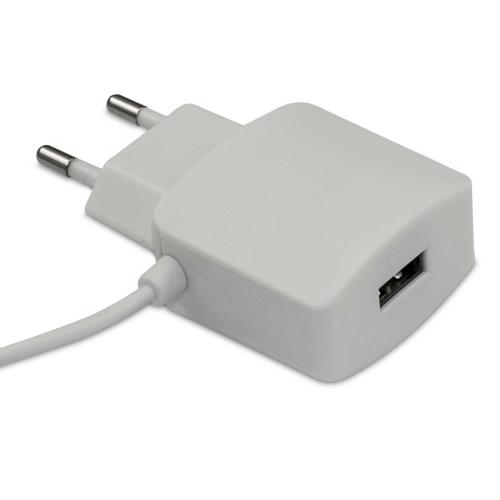 EU Plug AC Wall Charger