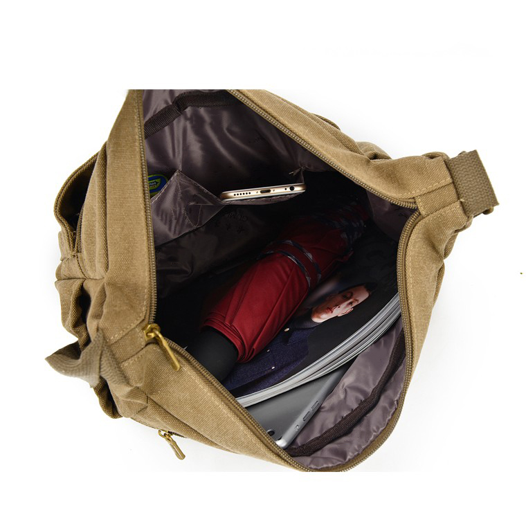메신저 백 Messenger Bag