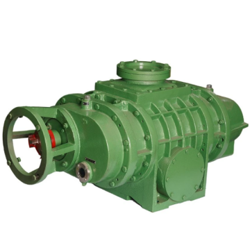 Industrial Roots Vacuum Pump For Food Industry