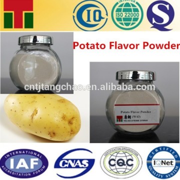 Potato Seasoning Powder for snacks and puffed food