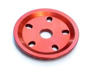 Cost Savings OEM Custom Mechanical Parts