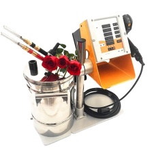 Flex-2L Automatic PVD Color Powder Coating Gun